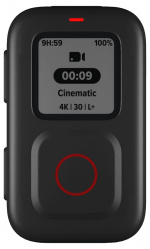 GoPro Fjernkontrollen (NOR)
