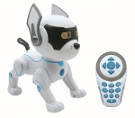 Lexibook Power Puppy Jr - Min smarte robotvalp (PUP01) Lexibook Power Puppy Jr - Min smarte robotvalp (PUP01)