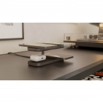 Zens Trådløs Lader Quattro Pro 4 Qi2 Svart Zens Trådløs Lader Quattro Pro 4 Qi2 Svart