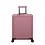 American Tourister Koffert DashPop Spinner 55/23 Front Pocket Laptop Lisas Pink