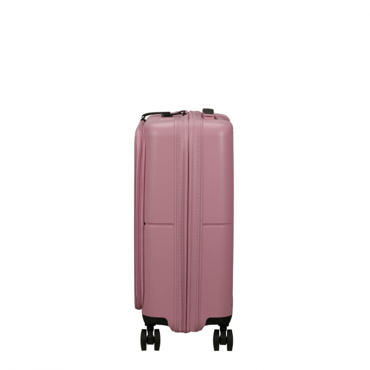 American Tourister Koffert DashPop Spinner 55/23 Front Pocket Laptop Lisas Pink