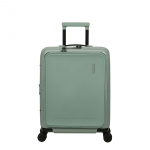 American Tourister Koffert DashPop Spinner 55/23 Front Pocket Laptop Iceberg Green