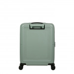 American Tourister Koffert DashPop Spinner 55/23 Front Pocket Laptop Iceberg Green