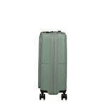 American Tourister Koffert DashPop Spinner 55/23 Front Pocket Laptop Iceberg Green