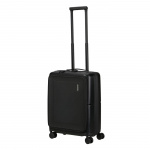 American Tourister Koffert DashPop Spinner 55/23 Front Pocket Laptop True Black
