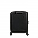 American Tourister Koffert DashPop Spinner 55/23 Front Pocket Laptop True Black