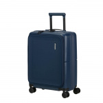 American Tourister Koffert DashPop Spinner 55/23 Front Pocket Laptop Midnight Blue