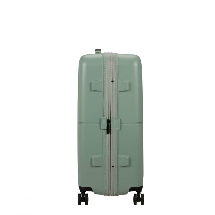 American Tourister Koffert DashPop Spinner 67/24 Iceberg Greenn