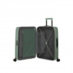 American Tourister Koffert DashPop Spinner 67/24 Iceberg Greenn