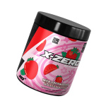 X-GAMER Energidrikkpulver X-Zero 160 gram Wild Strawberry & Strawberry X-GAMER Energidrikkpulver X-Zero 160 gram Wild Strawberry & Strawberry