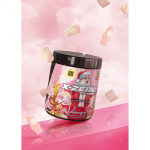 X-GAMER Energidrikkpulver X-Zero 160 gram Skumtomte X-GAMER Energidrikkpulver X-Zero 160 gram Skumtomte