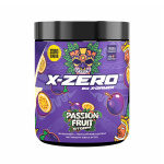 X-GAMER Energidrikkpulver X-Zero 160 gram Passion Fruit X-GAMER Energidrikkpulver X-Zero 160 gram Passion Fruit
