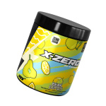 X-GAMER Energidrikkpulver X-Zero 160 gram Pear Lemon X-GAMER Energidrikkpulver X-Zero 160 gram Pear Lemon