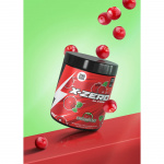 X-GAMER Energidrikkpulver X-Zero 160 gram Lingonberry X-GAMER Energidrikkpulver X-Zero 160 gram Lingonberry