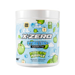 X-GAMER Energidrikkpulver X-Zero Hydration+ 160 gram Green Apple X-GAMER Energidrikkpulver X-Zero Hydration+ 160 gram Green Apple