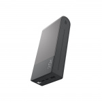 GP Powerbank M2+ 20000mAh Grå GP Powerbank M2+ 20000mAh Grå