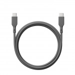 GP Kabel USB-C Til USB-C 60W CC1P 1m GP Kabel USB-C Til USB-C 60W CC1P 1m