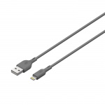 GP Kabel USB-A Til Lightning CL1N 1m
