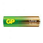 GP Batteri Ultra Alkaline AA LR6 24-Pakning