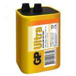 GP Batteri Alkalisk 4LR25/908AU 6V 1-Pk