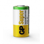 GP Batteri Alkalisk 4LR44/A476 6V 1-Pk