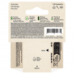 GP Batteri Recyko NiMH AAA HR03 950mAh 4-Pakning