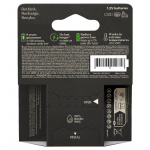 GP Batteri Recyko Pro NiMH AAA HR03 800mAh 4-Pakning GP Batteri Recyko Pro NiMH AAA HR03 800mAh 4-Pakning