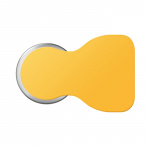 GP Høreapparatbatteri ZA10/PR70 6-Pakning GP Høreapparatbatteri ZA10/PR70 6-Pakning