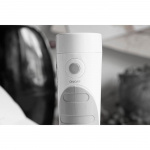 GP Lommelykt SecurELite 3in1 Oppladbar Inkl. Nødlys