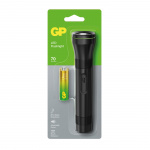 GP Lommelykt Everyday Torch C107 70lm GP Lommelykt Everyday Torch C107 70lm