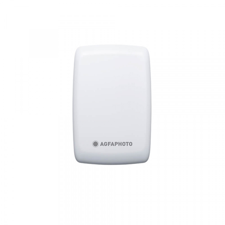 Agfa Fotoskriver Realipix Mini Zink Agfa Fotoskriver Realipix Mini Zink