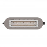 BLACK+DECKER Brødrister Toaster Langt Fack 1000W Inox BLACK+DECKER Brødrister Toaster Langt Fack 1000W Inox