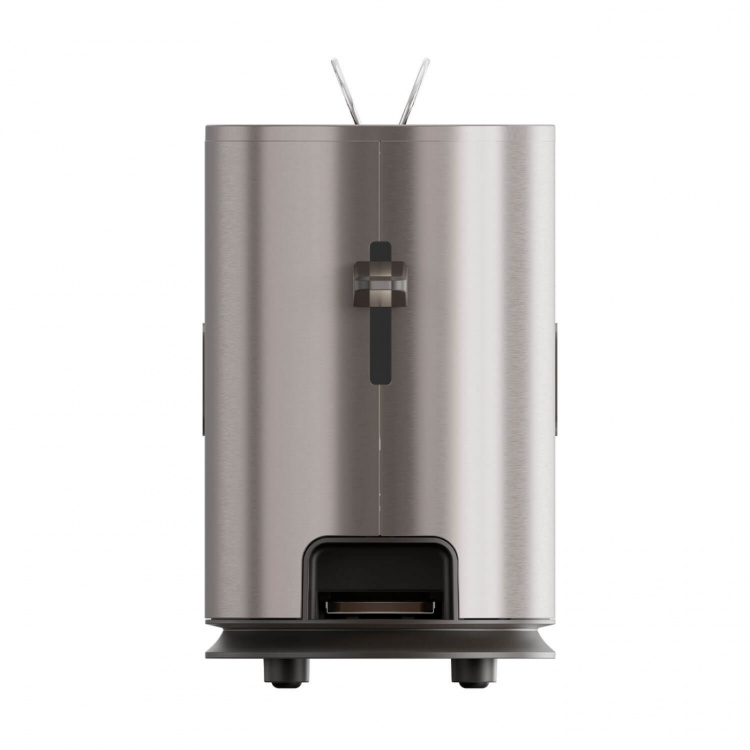 BLACK+DECKER Brødrister Toaster Langt Fack 1000W Inox BLACK+DECKER Brødrister Toaster Langt Fack 1000W Inox