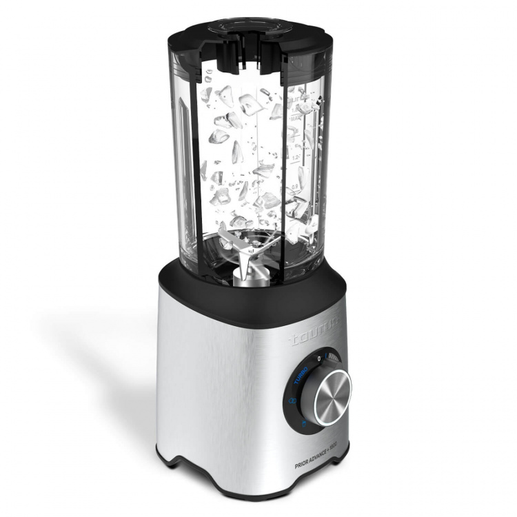 Taurus Blenderkrukke 1800W Med Massefilter