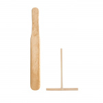 Taurus Pannekakemaskin Crepe Maker 1000W