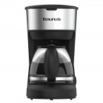 Taurus Kaffetrakter Verona 6 Inox