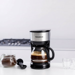 Taurus Kaffetrakter Verona 6 Inox
