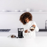 Taurus Kaffetrakter Verona 6 Inox