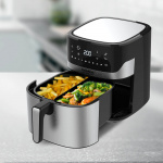 Taurus Air Fryer Digital 7S Vegg 6,5L Taurus Air Fryer Digital 7S Vegg 6,5L