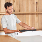 Taurus Induksjonstopp Darkfire Singel