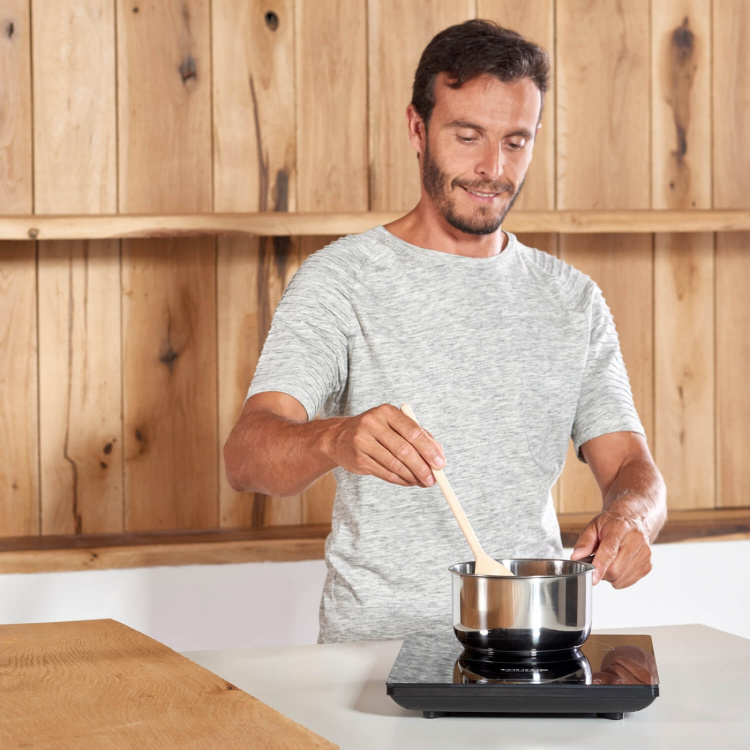 Taurus Induksjonstopp Darkfire Singel