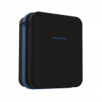 Taurus Hårklipper Nixus Titanium