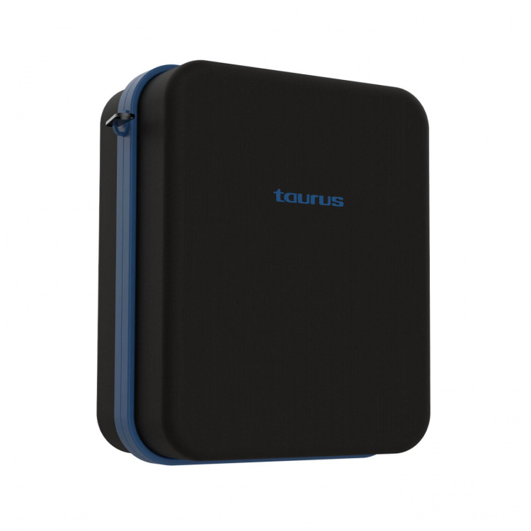 Taurus Hårklipper Nixus Titanium