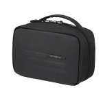 Samsonite Toalettveske Stackd Svart Samsonite Toalettveske Stackd Svart
