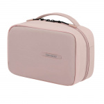 Samsonite Toalettveske Stackd Rosa Samsonite Toalettveske Stackd Rosa