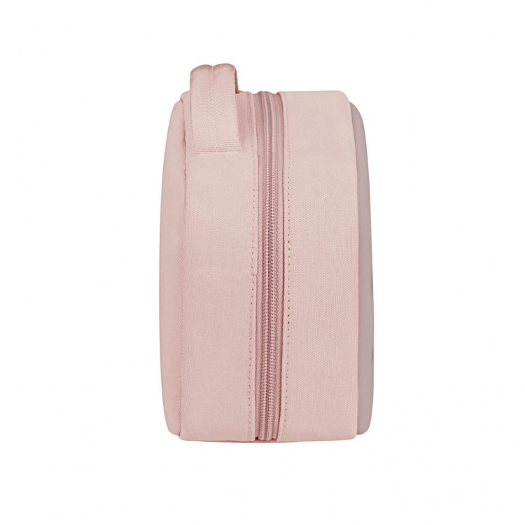 Samsonite Toalettveske Stackd Rosa Samsonite Toalettveske Stackd Rosa