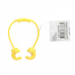 Gear Skrivebordsholder Mobile Phone Gul