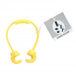 Gear Skrivebordsholder Mobile Phone Gul