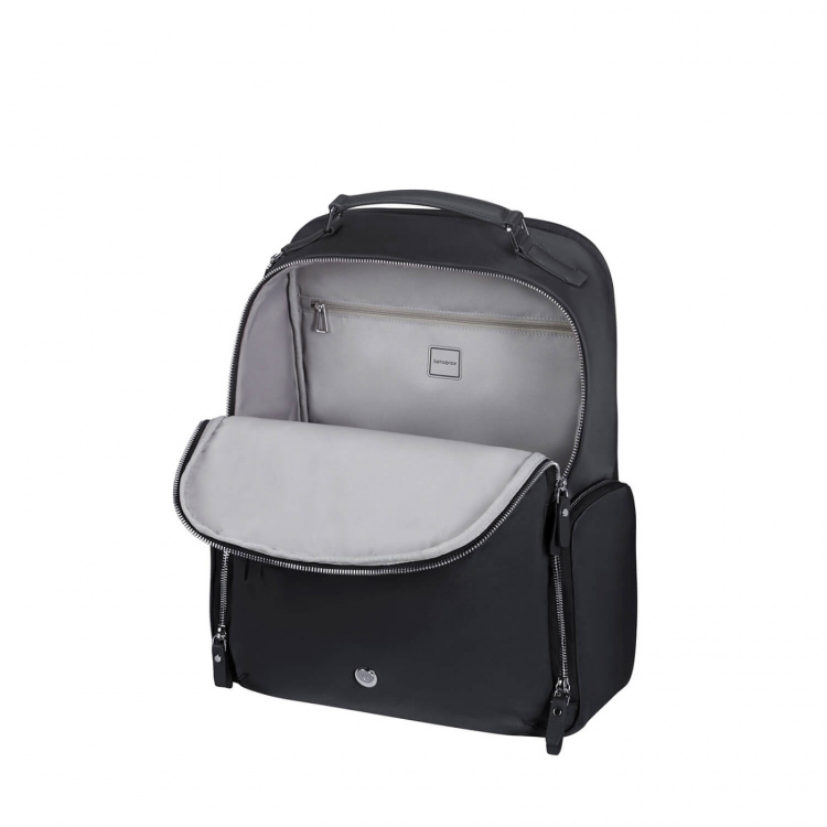 Samsonite Ryggsekk Karissa Evo 15,6 Samsonite Ryggsekk Karissa Evo 15,6