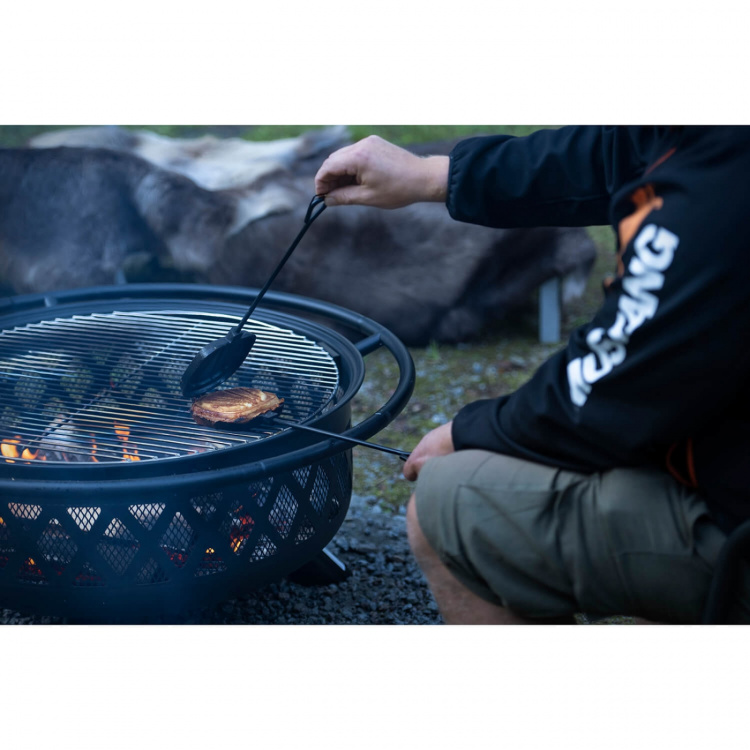 Mustang Smørbrødgrill Sandwich Grill